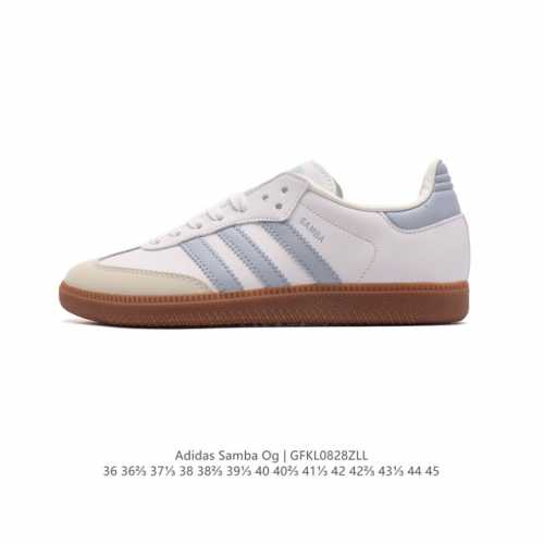 Adidas Originals Samba Og Shoes T 50 Adidas Samba samba Og t samba Ie0875 36-45