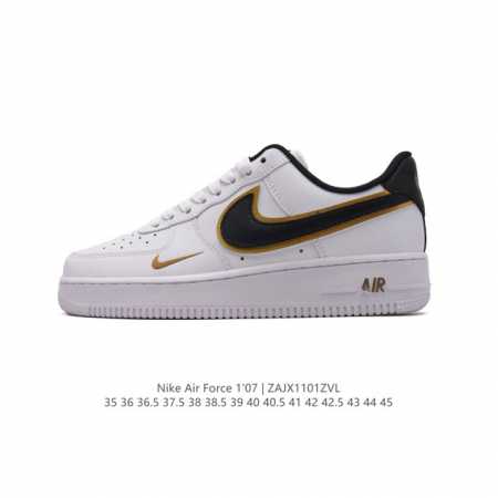 Nike Air Force 1 '07 Low Force 1 DDD DA8481 DDD 35 36 36.5 37.5 38 38.5 39 40 4 - Click Image to Close