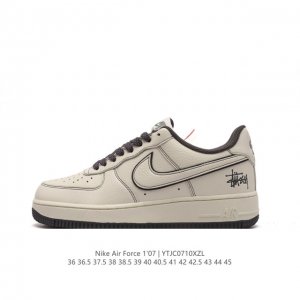 Af1 Nike Air Force 1 07 Low Un1635-111 36-45 Ytjc0710Xzl