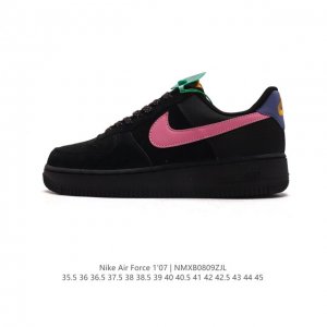 logo Af1 Nike Air Force 1 07 Low Cu3007-061 36 36.5 37.5 38 38.5 39 40 40.5 41