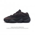 Adidas Yeezy 500 Unisex Retro Chunky Running Shoes. When it comes to the most st