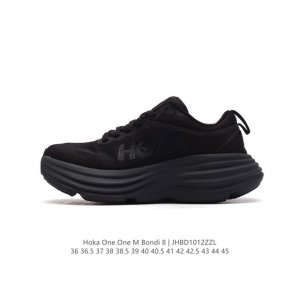 Hoka One One Bondi 8 Hoka ,Bondi : : : : : : : : Ankle Strap 1127952 36-45 Jhbd1