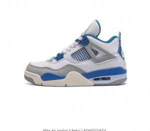 Nike Air Jordan 4 Retro Og aj4 4 Air Sole ddd 308497- Ddd 36-46 Ddd Aqmt0226Zjl