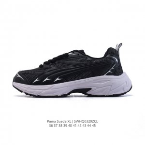170 Puma 25 Morphic Retro : 36-45 : 392982 : Swhq0320Zcl