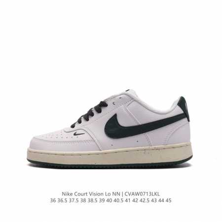 nike Court Vision Low 80 20 80 Swoosh Swoosh Nike Dh2987-111 36 36.5 37.5 38 38 - Click Image to Close
