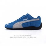 Puma Speedca Og 80 90 Formstrip Logo Speedcat Og Speedcat F1 Ootd 398847 35.5-45