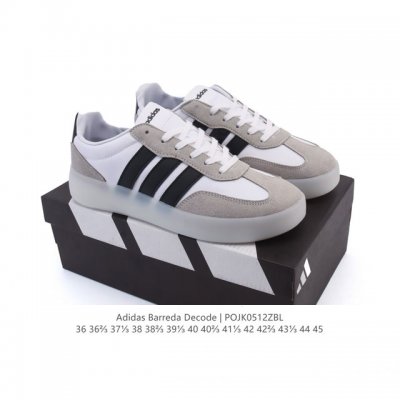 Adidas Barreda T# : Ji2316 : 36-45 : Pojk0512Zbl