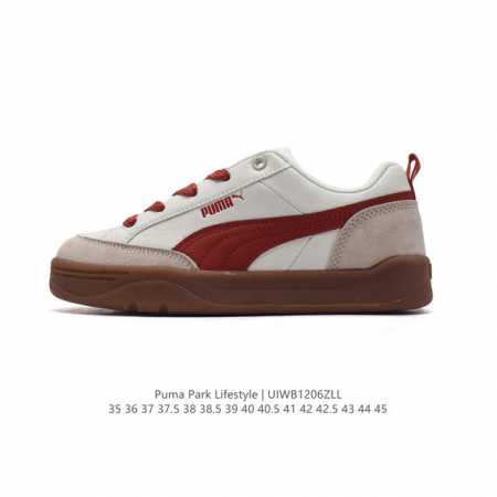 Puma puma Park Lifestyle Og Sneaker 395084 35-45 Uiwb 6Zll - Click Image to Close
