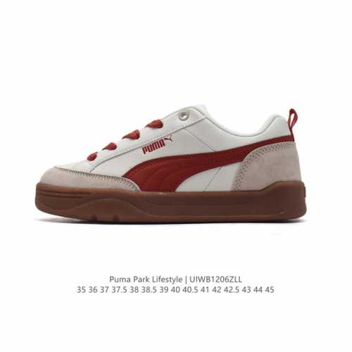 Puma puma Park Lifestyle Og Sneaker 395084 35-45 Uiwb 6Zll