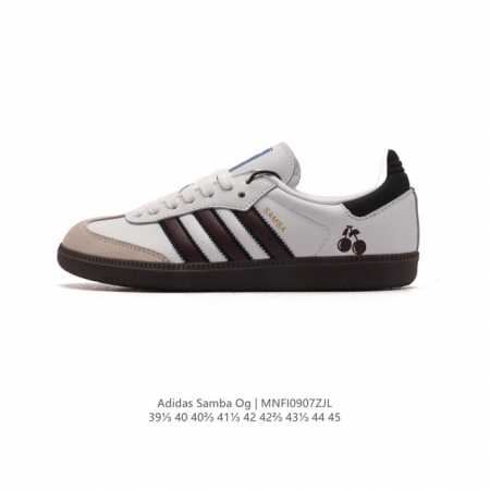 Adidas Originals Samba Og Shoes T 50 Adidas Samba samba Og t samba Jp5282 39-45 - Click Image to Close