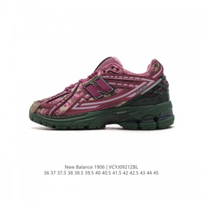 New Balance M 6 nb 2002 6 nb 2002R vibe 6R M 6Rdb 36-45 Vcyj0921Zbl