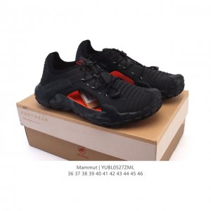 New Company-Level Mammut Mammut Hueco Outdoor Running And Hiking Thin River Trac