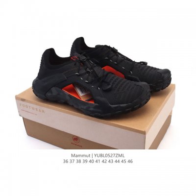 New Company-Level Mammut Mammut Hueco Outdoor Running And Hiking Thin River Trac