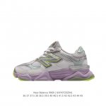 Nb New Balance Nb9060 9060 9060 9060 99X Y2K 990 Abzorb Sbs U9060Uby 36-45 Iuxy