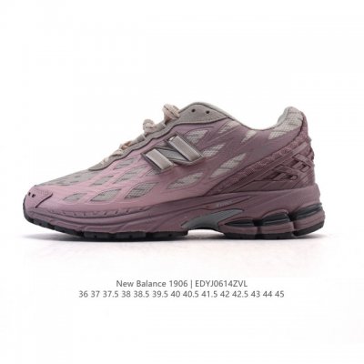 New Balance M 6 series retro sneakers, a treasured dad shoe. As one of the most
