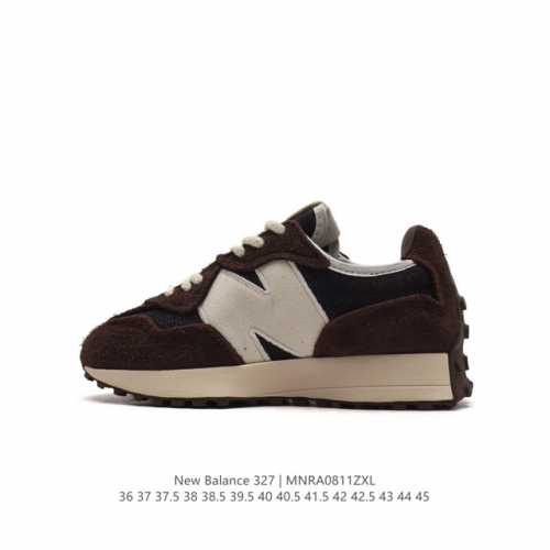 Nb New Balance 327 N pu U327Wvb 36 45 Mnra0811