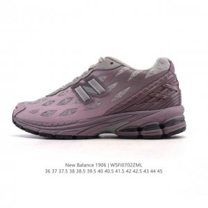 New Balance M1906 series retro sneakers, a treasured dad shoe. As one of Nb's m