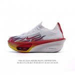 Nike Air Zoom Alphafly Next% 3 Zoom X Atomknit Zoom Zoomx Hq3501-100 36 36.5 37