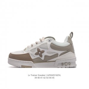 Louis Vuitton tpr ,Virgil Abloh lv louis Vuitton Trainer Sneaker Low 39-45 Azsg0