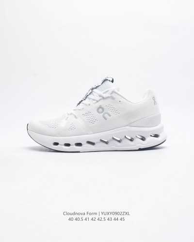 On Cloudnova Form cloudtec 40% Speedboard 40-45 Yuxy0902
