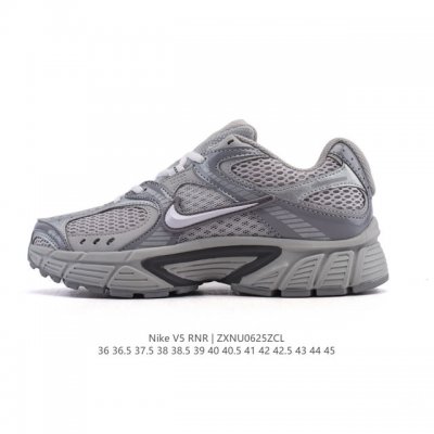 Nike 2025 new Nike V5 Rnr lightweight cushioning support casual shoes comfortabl