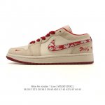 Factory Grade Nike Air Jordan 1 Low AJ1 (2026 New Low-Top Retro-Style Casual Ba