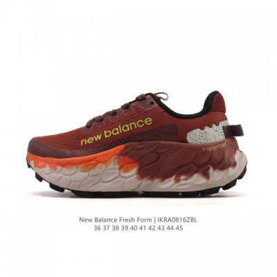 Corporate-level New Balance Fresh Form thick-soled height-increasing running sh
