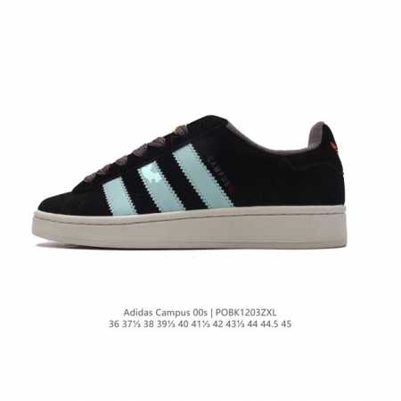 Adidas . campus 00S Adidas Campus 00S campus logo Gy6434A 36-45 Pobk 3 - Click Image to Close