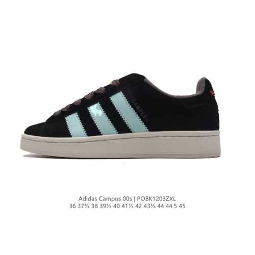 Adidas . campus 00S Adidas Campus 00S campus logo Gy6434A 36-45 Pobk 3