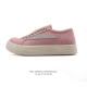 Corporate-grade Rick Owens retro, versatile, stylish, comfortable, breathable,