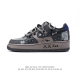 Af1 Nike Air Force 1 07 Low Fb1839-512 36-45 Gfjc1223Xcl