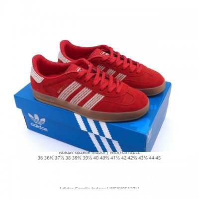 Adidas Originals Gazelle Indoor, 1970 Gazelle IndoorT Gazelle Gucci X Adidas Ga