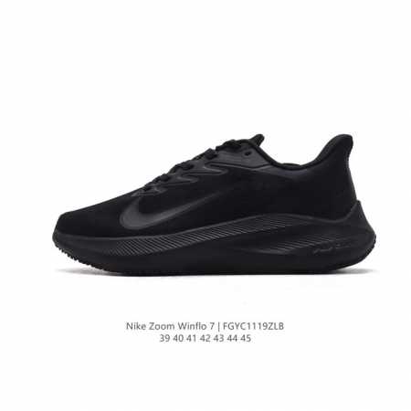 Nike Zoom Winflo 7 7 zoom Air Cj0291 39 40 41 42 43 44 45 Fgyc1119Zlb - Click Image to Close