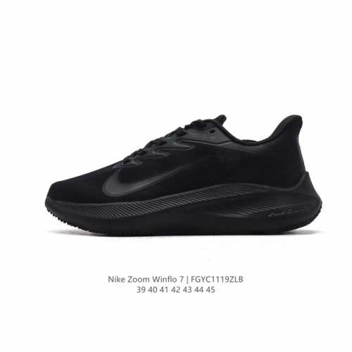 Nike Zoom Winflo 7 7 zoom Air Cj0291 39 40 41 42 43 44 45 Fgyc1119Zlb