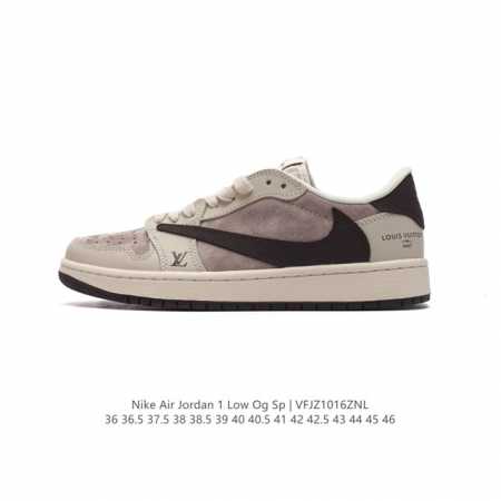 Nike Air Jordan 1 Low Og Sp Military Blue Aj1 1 Aj1 1 Aj1 1 Ts Swoosh Dm7866 36 - Click Image to Close
