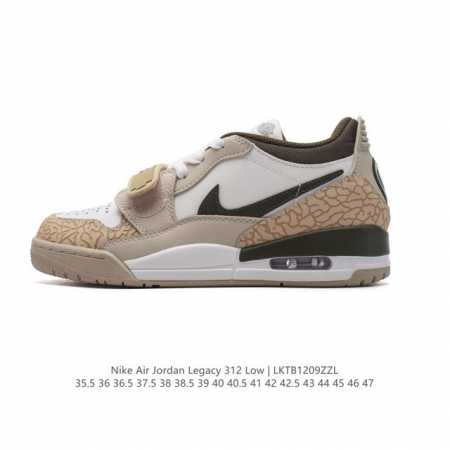 Aj Air Jordan Legacy 312 Aj312 312 Air Jordan Legacy 312 Low Aj1 Aj3 Nike Air Alpha Force Nike Air Wings Aj1 Aj3 Nike Air Alpha Force Nike Air Fq7827-101 35.5-47 Lktb 9Zzl - Click Image to Close