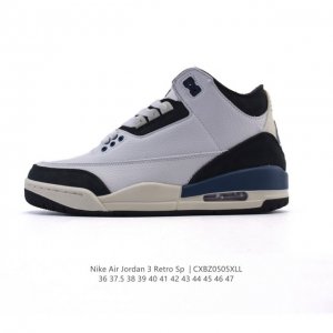Aj3 Nike Air Jordan 3 Retro Se 3 3 Aj 2580 Nike Air Hj0178 36-47 Cxbz0505