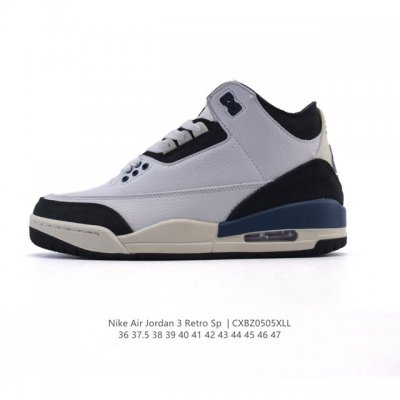 Aj3 Nike Air Jordan 3 Retro Se 3 3 Aj 2580 Nike Air Hj0178 36-47 Cxbz0505