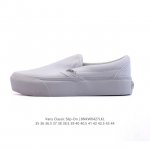 Vans Classic Slip-On Vans Slip-On : 35-44 : Bnkw0427Lkl