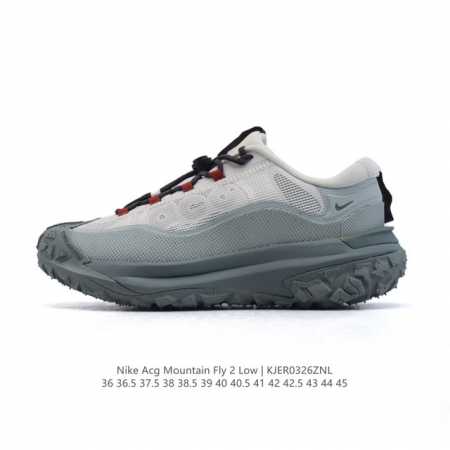 210 /Nike Acg Mountain Fly 2 Low 2 Gore-Tex React React Hf6245 36-45 Kjer0326Znl - Click Image to Close