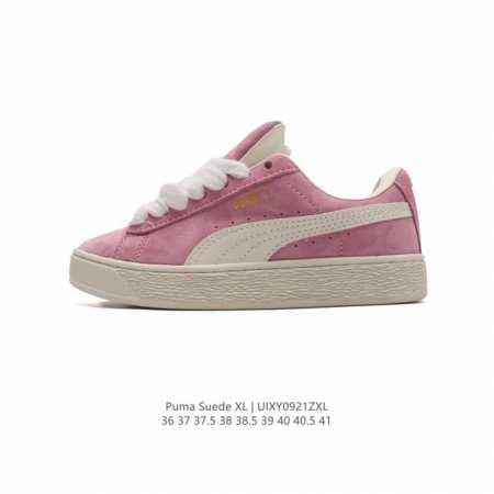 puma Suede Xl : 36-41 395205-03 Uixy0921 - Click Image to Close
