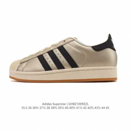 Adidas Superstar 2025 New Shoes, Classic Shell Toe Series, New Casual Sneakers, - Click Image to Close