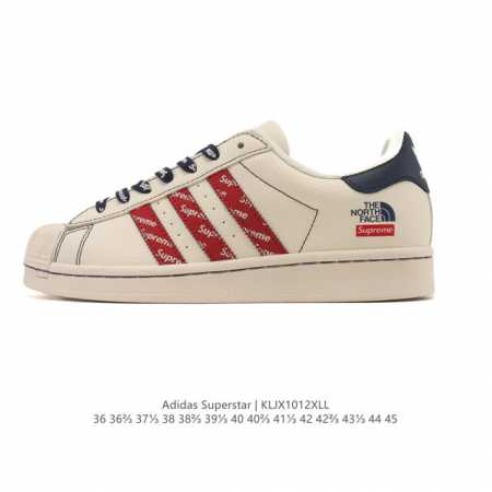 Adidas Superstar 2025 New Shoes, Classic Shell Toe Series, New Casual Sneakers, - Click Image to Close