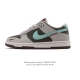 Authentic Nike Dunk Low Sneakers, a classic and versatile casual sneaker from th