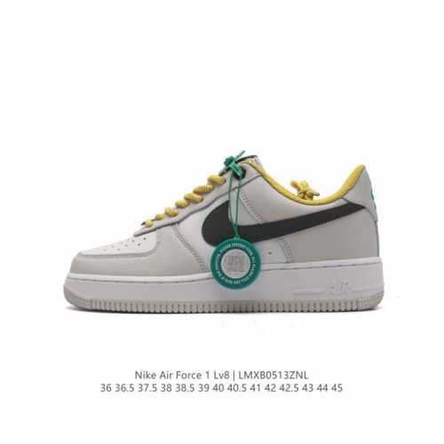 logo Af1 Nike Air Force 1 07 Low Fd2592 : 36 36.5 37.5 38 38.5 39 40 40.5 41 42