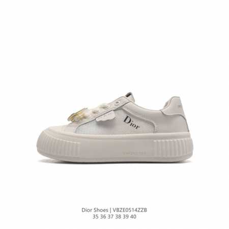 dior 20S Diorlogo3D Christiandiorj Adior 35-40 Vbze0514Zzb - Click Image to Close