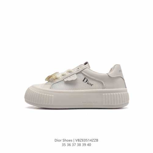 dior 20S Diorlogo3D Christiandiorj Adior 35-40 Vbze0514Zzb
