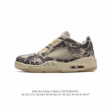 Nike Air Jordan 5 Retro Aj5 5 Aj5 5 5 Team Jordan Air Jordan 1985 nike nba Mich - Click Image to Close
