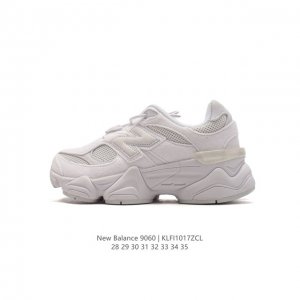 NB New Balance NB9060 9060 9060 9060 99X Y2K 990 ABZORB SBS DDD DDD PV9060NRJ D