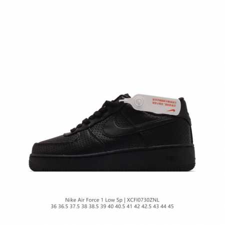 Af1 Nike Air Force 1 07 Low Hf8 -001 36 36.5 37.5 38 38.5 39 40 40.5 41 42 42.5 - Click Image to Close